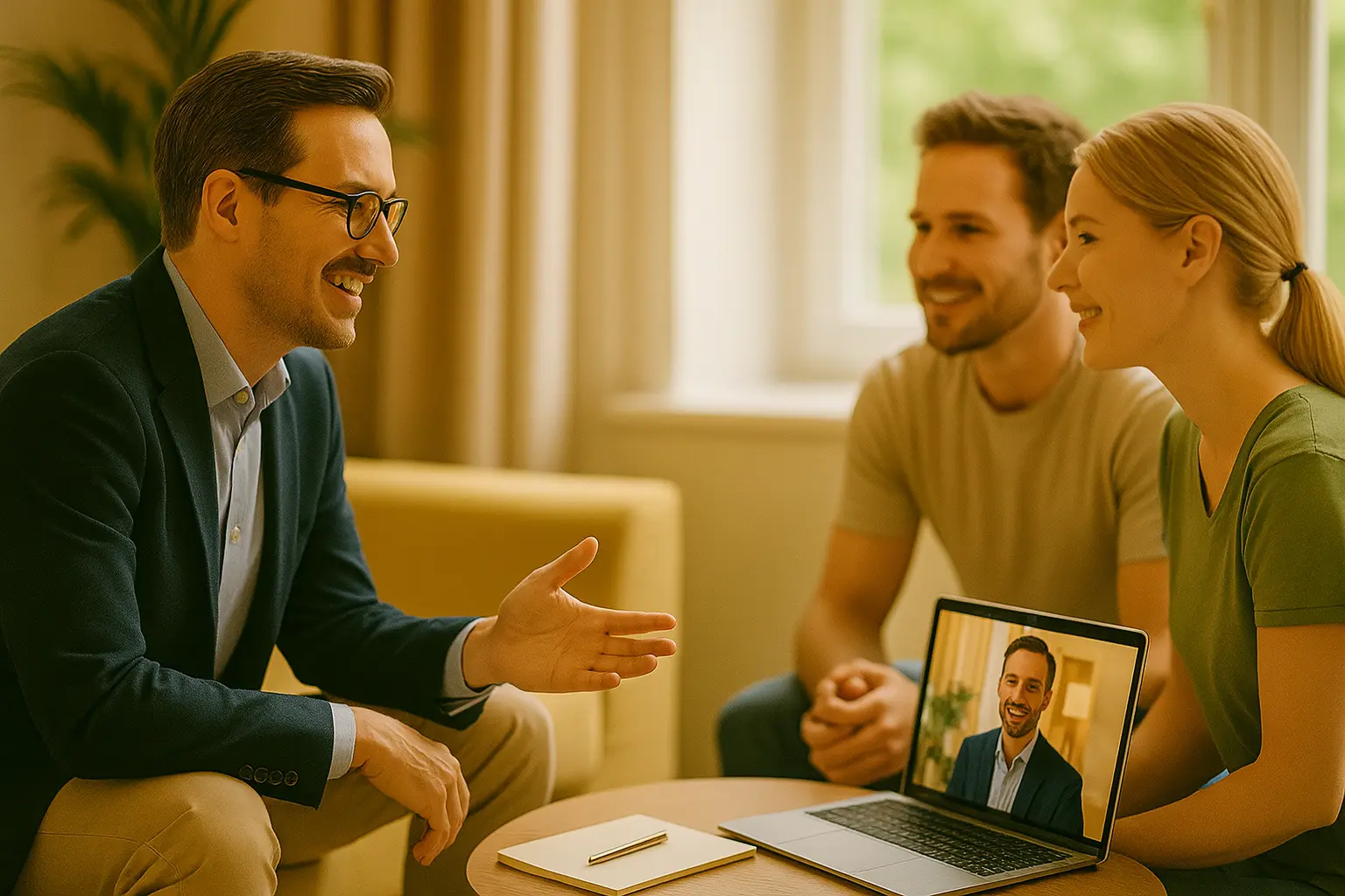 Vorbereitung der persönlichen Traurede – Trauredner Bayreuth