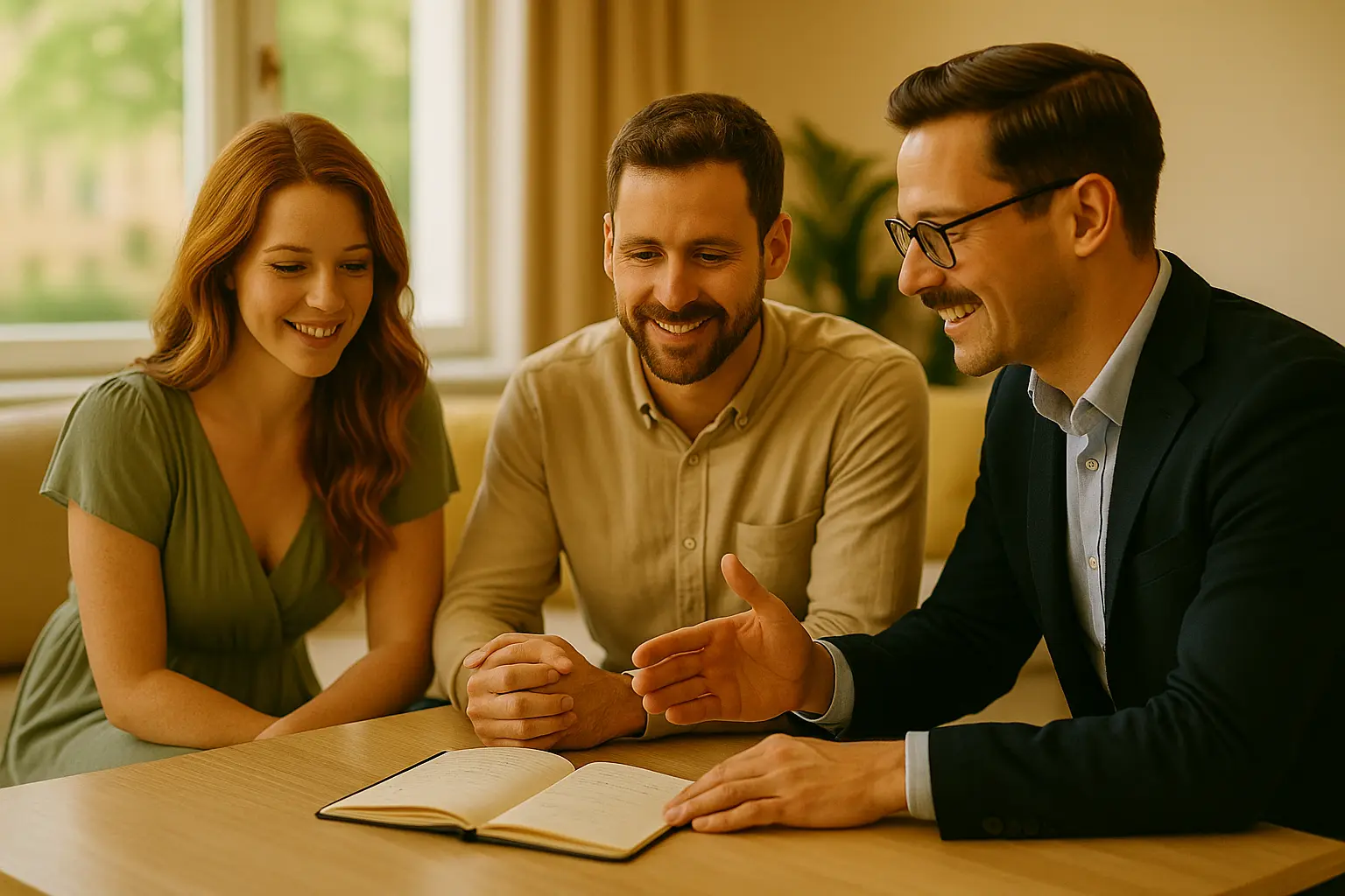 Vorbereitung der persönlichen Traurede – Trauredner Bayreuth