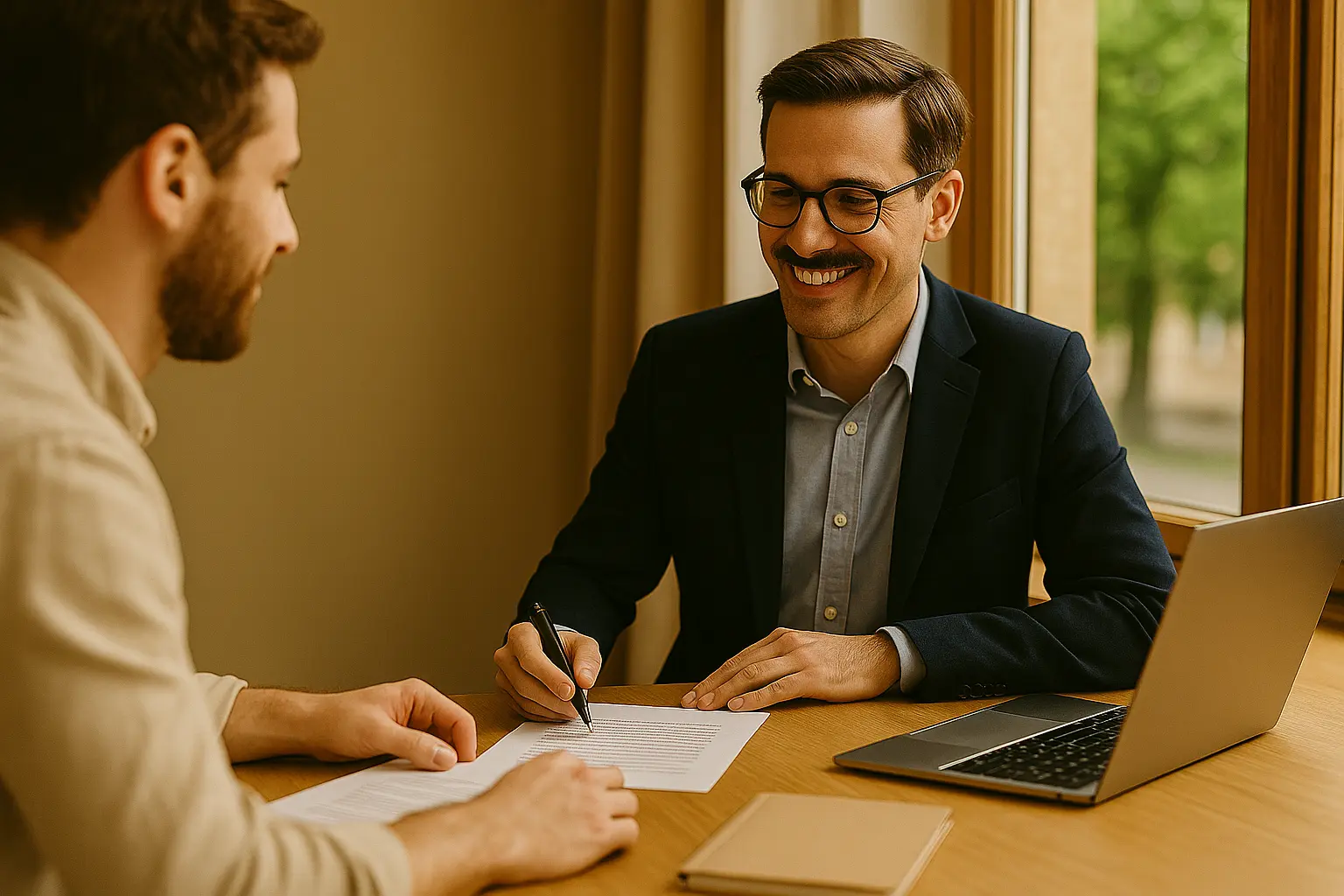 Vorbereitung der persönlichen Traurede – Trauredner Bayreuth
